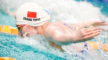 潛力和毅力 潛力和毅力